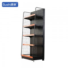 苏识 单双面货架配件 双线挂钩30cm（个）6220065