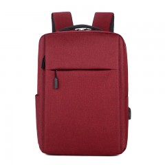 苏识 电脑包 SS-DNB01 41×29×12cm 红色 个