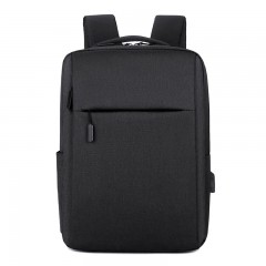 苏识 电脑包 SS-DNB03 41×29×12cm 黑色 个