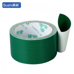 苏识 PVC磨砂防滑胶带 10CM*10M(按10卷的倍数拍) 黑色 卷 5130157