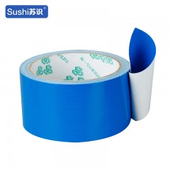 苏识 PVC磨砂防滑胶带 15CM*5M(按7卷的倍数拍) 黑/黄斜纹 卷 5130254