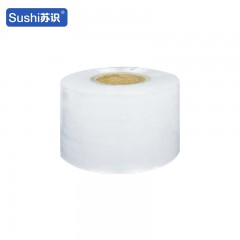 苏识 工业打包外卖密封小缠绕膜 5cm*170m 120g 140卷/箱 箱 2470385