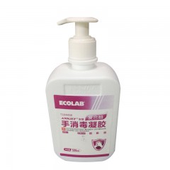 苏识 安捷手消毒凝胶 500ml/瓶