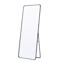 苏识 铝合金圆角穿衣镜 SS-CYJ 尺寸450×1550mm 1个