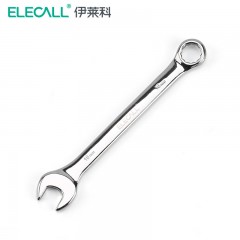 世达 汽修双呆头开口扳手22mm