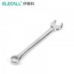 世达 汽修双呆头开口扳手24mm