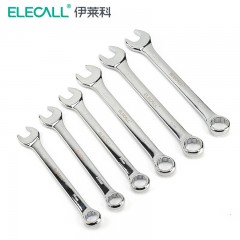 世达 汽修双呆头开口扳手 20mm