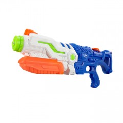 苏识 儿童户外喷水枪 YS318-1 容量1.5L 活力蓝 10m射程 1个