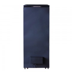 华中创世 HZ-500 42U-2 C级电磁屏蔽机柜 带密码锁