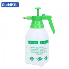 苏识 气压式喷水壶 A-1008 1.5L 个