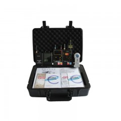 华中创世 HZ-550 环境安全检测套装仪器（普通款）