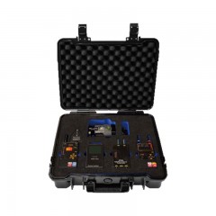 华中创世 HZ-550 环境安全检测套装仪器（升级款）