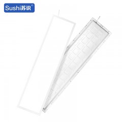 苏识 P401465 4000k 300x1200*30mm 正白超薄扣板平板灯面板灯40W（计价单位：个）白色