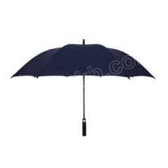 苏识 雨伞 SS-YS03 撑开φ120cm 高度94cm 藏青色 把