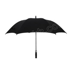 苏识 雨伞 SS-YS01 撑开φ120cm 高度94cm 黑色 把