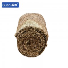 苏识 蔬菜大棚工程养护保温厚实草帘 宽1.2m长5m 10条/捆 1810032