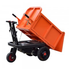 苏识 电动推车 工业型120*70 850W20A