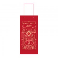 苏识 福袋 SS-FD-龙湖定制 43×22×8cm 个