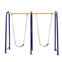 苏识 户外秋千 SS-QQ 长250×高235×宽90cm 个