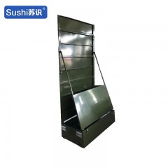 苏识 组合式野战磁性图板供图箱地图箱 磁性图板 套