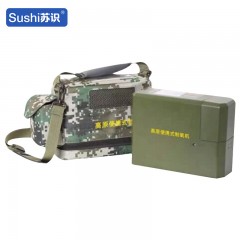 苏识 户外便携式高原车载吸氧机 套