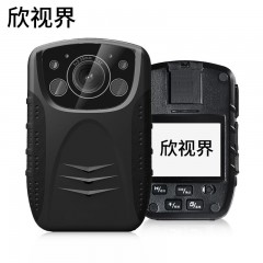 欣视界 DSJ-W3-32G 佩戴摄像装置 （计价单位：台） 黑色