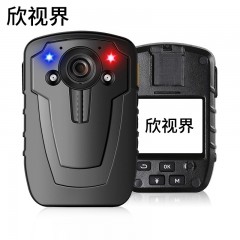 欣视界 DSJ-W1-256G 佩戴摄像装置高清屏 （计价单位：台） 黑色