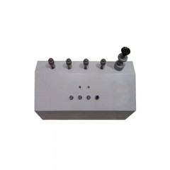 旭仪 XY-YXT-60B-Z-Y-T 台式液压电动校验仪0-60MPa 台