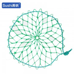 苏识 井盖防坠网 聚乙烯加重900#加重 张 1860497