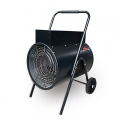 洲博 ZB-EY30（30kw） 工业暖风机大功率电暖气