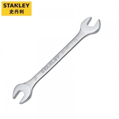 史丹利(STANLEY)B系列双开口扳手6x7mm STMT23104-23 9110594