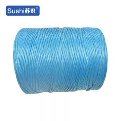 苏识 HC0009 打捆机捆草机打包绳塑料绳打捆捆草绳 1kg