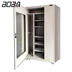BOBA博霸JC-14650智能安全工器具柜恒温恒湿型2400×1100×600mm银灰 单位：台